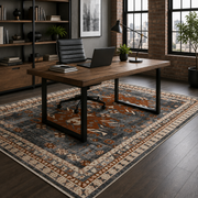 Pergamon Kastanjebrun – produktbild 7 | Ljuva Home