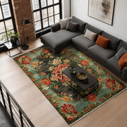 Caravan Onyxsvart – produktbild 4 | Ljuva Home