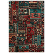 Aegean Vinröd – produktbild 2 | Ljuva Home