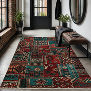 Aegean Vinröd – produktbild 7 | Ljuva Home