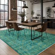 Reverie Mossgrön – produktbild 6 | Ljuva Home