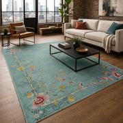 Palazzo Ormbunksgrön – produktbild 4 | Ljuva Home