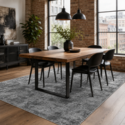 Contour Silvergrå – produktbild 6 | Ljuva Home