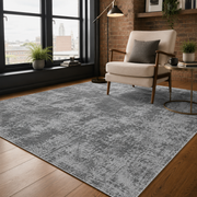 Contour Silvergrå – produktbild 8 | Ljuva Home