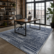 Meridian Denimblå – produktbild 7 | Ljuva Home