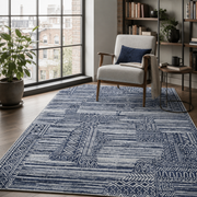 Meridian Denimblå – produktbild 8 | Ljuva Home