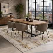 Talish Kakaobrun – produktbild 6 | Ljuva Home