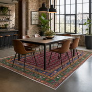Josan Havsblå – produktbild 5 | Ljuva Home