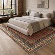 Kerman Granatröd – produktbild 5 | Ljuva Home