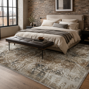 Yazd Taupe – produktbild 4 | Ljuva Home