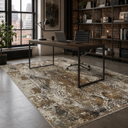 Yazd Taupe – produktbild 6 | Ljuva Home