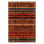 Anatolia Granatröd – produktbild 2 | Ljuva Home