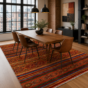 Anatolia Granatröd – produktbild 6 | Ljuva Home