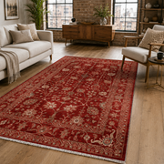Talish Granatröd – produktbild 10 | Ljuva Home