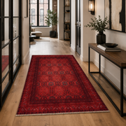 Lycian Mörkt vinröd – produktbild 8 | Ljuva Home