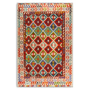 Yörük Karmosinröd – produktbild 2 | Ljuva Home