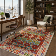 Yörük Karmosinröd – produktbild 7 | Ljuva Home