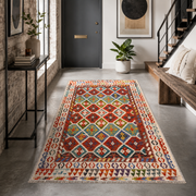 Yörük Karmosinröd – produktbild 8 | Ljuva Home