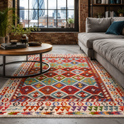 Yörük Karmosinröd – produktbild 10 | Ljuva Home