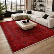 Pergamon Granatröd – produktbild 4 | Ljuva Home