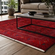 Pergamon Granatröd – produktbild 10 | Ljuva Home