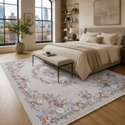 Ersari Creme – produktbild 4 | Ljuva Home