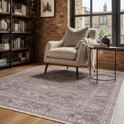 Aydın Grå – produktbild 8 | Ljuva Home