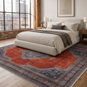 Lycian Indigoblå – produktbild 5 | Ljuva Home