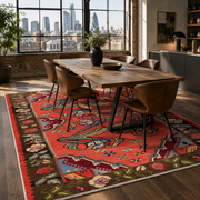 Ephesus Karmosinröd – produktbild 6 | Ljuva Home