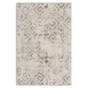 Trellis Taupe – produktbild 2 | Ljuva Home