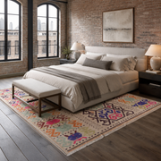 Kilim Puderrosa – produktbild 5 | Ljuva Home