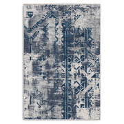 Nested Denimblå – produktbild 2 | Ljuva Home