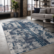 Nested Denimblå – produktbild 10 | Ljuva Home