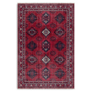 Antalya Roströd – produktbild 2 | Ljuva Home