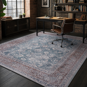 Attic Marinblå – produktbild 2 | Ljuva Home