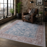 Attic Marinblå – produktbild 3 | Ljuva Home