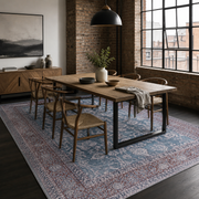 Attic Marinblå – produktbild 4 | Ljuva Home