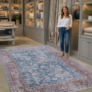 Attic Marinblå – produktbild 9 | Ljuva Home