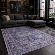 Attic Indigoblå – produktbild 8 | Ljuva Home