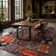 Bergamo Granatröd – produktbild 4 | Ljuva Home