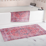 Sultanabad Roströd – produktbild 2 | Ljuva Home