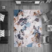 Aurora Havsblå – produktbild 9 | Ljuva Home