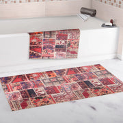 Aydın Mörkt vinröd – produktbild 2 | Ljuva Home