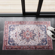 Belvedere Granatröd – produktbild 5 | Ljuva Home