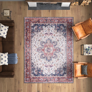 Belvedere Granatröd – produktbild 9 | Ljuva Home