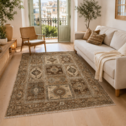 Çanakkale Minkbrun – produktbild 8 | Ljuva Home