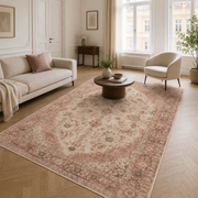Sivas Dammrosa – produktbild 5 | Ljuva Home